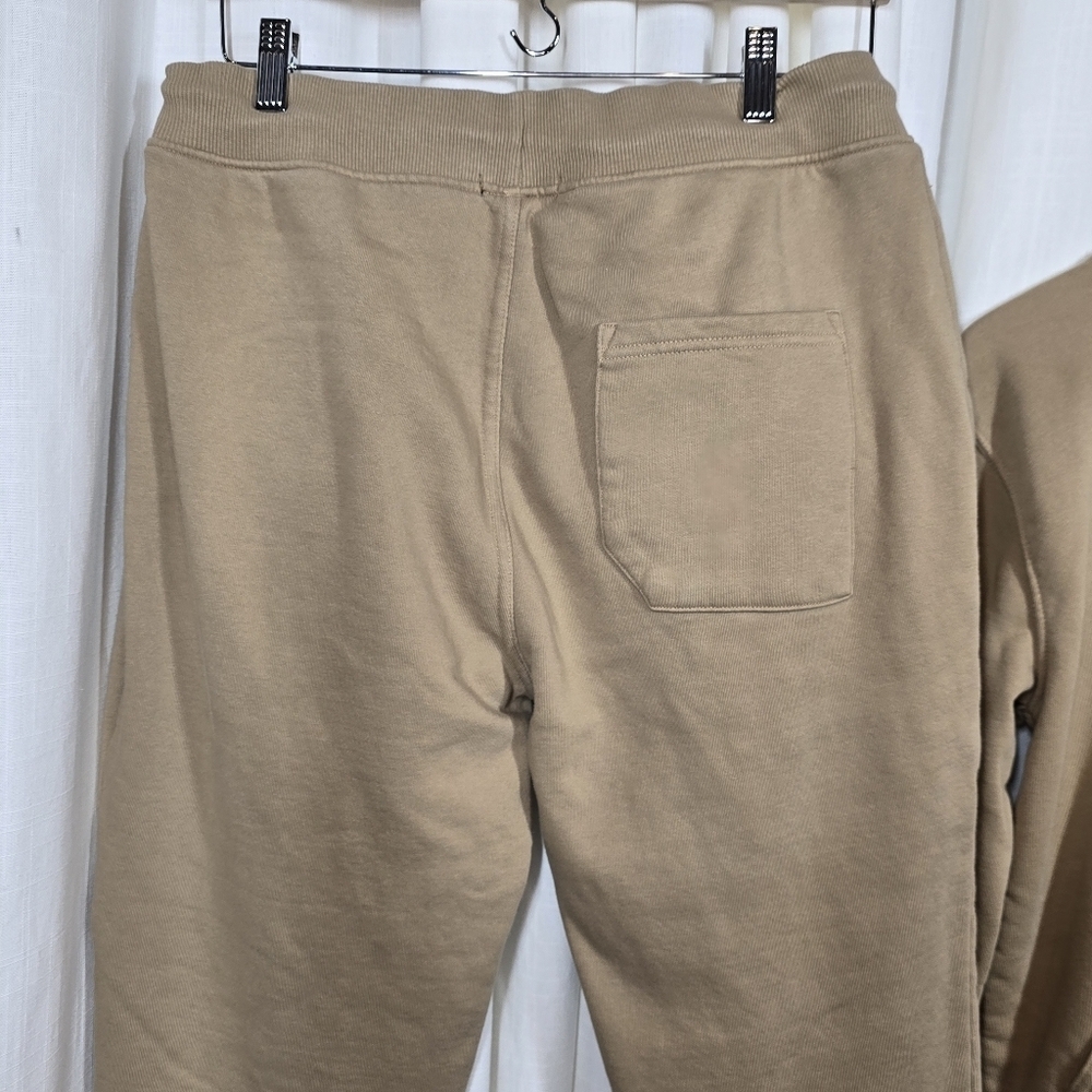 Fashion Nova Stole Your Boyfriend Hoodie & Jogger Nude 2-Piece Set - Picture 12 of 16